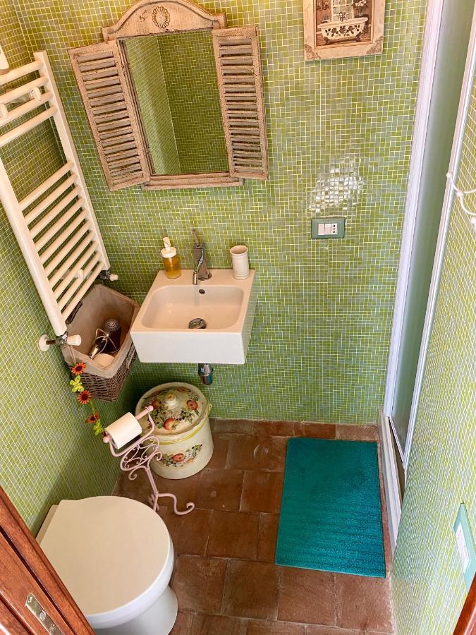 Da Artu Bed & Breakfast Cittaducale Exterior photo