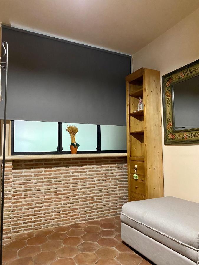 Da Artu Bed & Breakfast Cittaducale Exterior photo